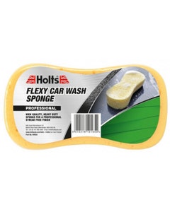 Holts Jumbo Sponge