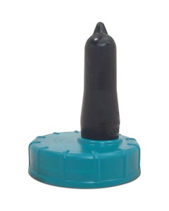 Dairy Spares Trusti Tuber Replacement Suckle Up Cap And Teat