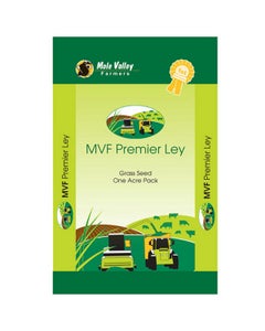 New Gold Multi Grass Seed Ley
