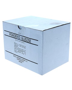 Glucose Powder 3kg (Veterinary Pack)