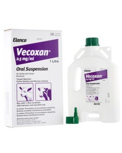 Vecoxan - 1L