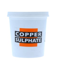 Copper Sulphate - 1kg