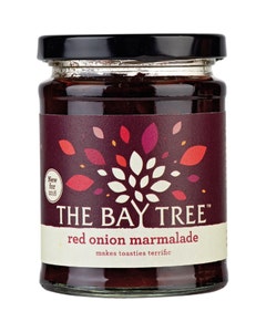 The Bay Tree Red Onion Marmalade - 320g