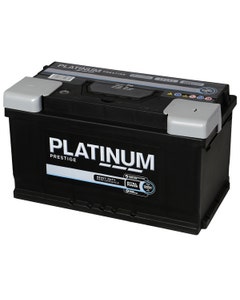 Platinum Prestige 110E Automotive Battery 12V 80Ah