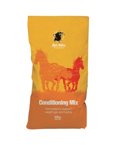 MVF Conditioning Mix - 20kg