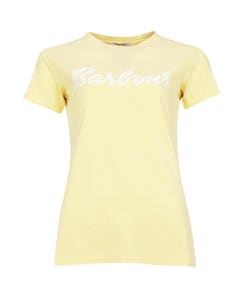 Barbour Ladies Rebecca T-Shirt