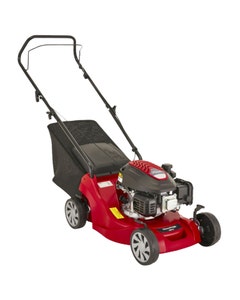 Mountfield HP41 Petrol Lawn Mower