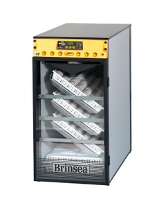 Brinsea OvaEasy 380 Advance Series II Incubator