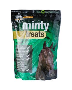 NAF Minty Treats - 1kg