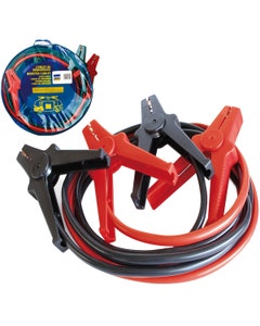 Battery Booster Cables - 3m (320A)