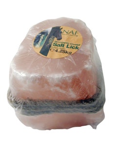 NAF Himalayan Crystal Salt Lick - Large