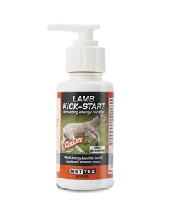 Lamb Kick Start - 100ml