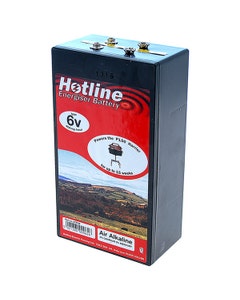 Hotline P44 Energiser Battery 6V