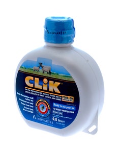 Clik Pour On - 0.8L
