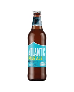 Sharp's Atlantic Pale Ale - 500ml