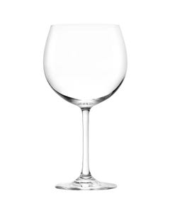 Olly Smith Charm Gin Glasses - Pack of 4