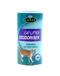 Cat Litter Active Deodoriser - 200g