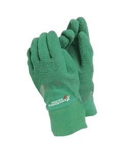 Town and Country Master Gardener Gloves - Green Medium