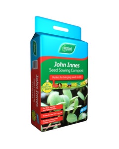 Westland John Innes Seed Sowing Compost - 10L