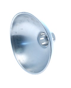 Aluminium Heat Lamp Reflector