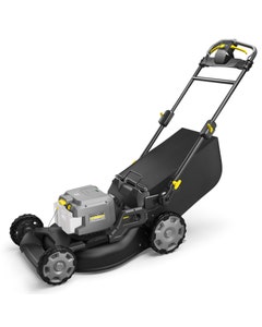 Karcher LM 530/36 Bp Battery Powered Lawn Mower - Shell Only