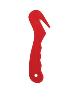 Perry Equestrian No.7104 Bale Cutter - Red