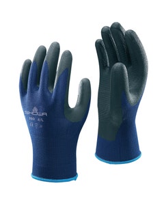 Showa 380 Pro Gloves - Blue