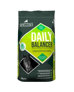 Spillers Daily Balancer - 15kg