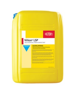Virkon LSP Multipurpose Farm Disinfectant - 5L