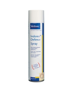Indorex Household Flea Spray - 500ml