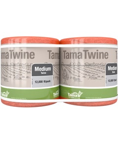 Tama Medium Twine - 12000ft