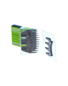 Liscop Standard Sheep Cutter and Comb Set