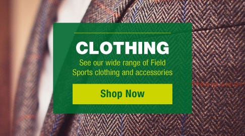 field clothing
